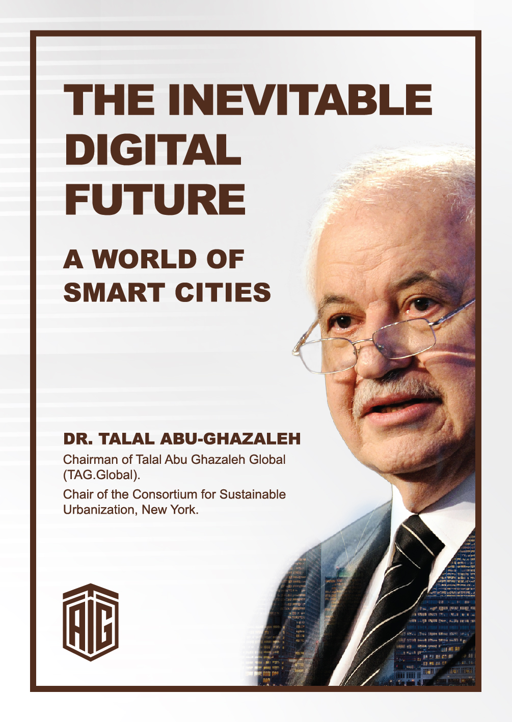 THE INEVITABLE DIGITAL FUTURE